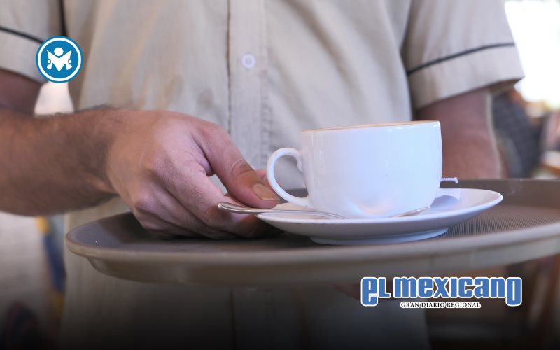 No permitir&aacute;n a meseros cobrar extra por servicios bajo nueva normativa