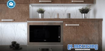 Reci&eacute;n te mudaste: estos son los electrodom&eacute;sticos indispensables para tu cocina