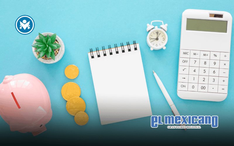 La f&oacute;rmula para disfrutar diciembre... sin arrastrar deudas en enero