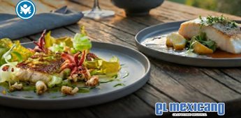 Santomar&reg; invita a celebrar las fiestas decembrinas con Totoaba y Huachinango, pescados de cultivo responsables, vers&aacute;tiles y llenos de sabor