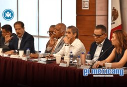 Seis personas sufren intoxicaci&oacute;n por gases en inmueble de Punta Azul; autoridades clausuran el lugar