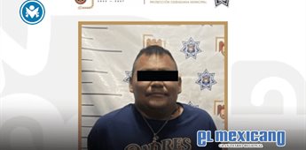 Detienen a hombre con droga y lo investigan por abandono de cadáver Detienen a hombre con droga y lo investigan por abandono de cadáver