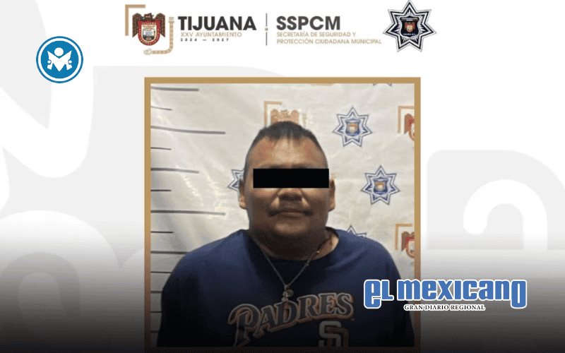 Detienen a hombre con droga y lo investigan por abandono de cad&aacute;ver