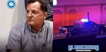 Así ocurrió el homicidio del abogado Arturo Pérez Anguiano de 61 años Así ocurrió el homicidio del abogado Arturo Pérez Anguiano de 61 años