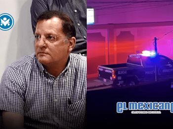 As&iacute; ocurri&oacute; el homicidio del abogado Arturo P&eacute;rez Anguiano de 61 a&ntilde;os