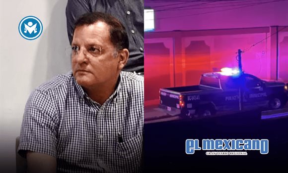 As&iacute; ocurri&oacute; el homicidio del abogado Arturo P&eacute;rez Anguiano de 61 a&ntilde;os