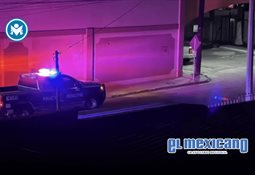 Incendio en la colonia La Morita deja dos fallecidos