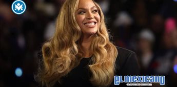Beyoncé entra oficialmente al club de los multimillonarios según Forbes Beyoncé entra oficialmente al club de los multimillonarios según Forbes