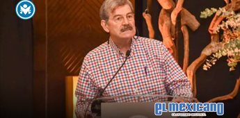 Fallece Francisco Barrio Terrazas, ex gobernador de Chihuahua y figura clave del PAN