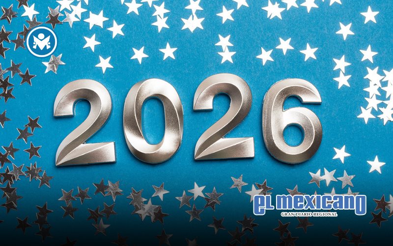 La raz&oacute;n de los prop&oacute;sitos de A&ntilde;o Nuevo