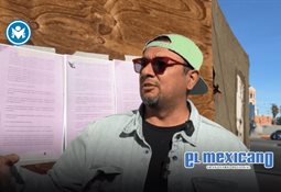 Bomberos brindan apoyo solidario a familias en hospitales