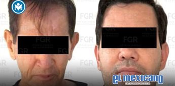 Vinculan a proceso a suegro y cu&ntilde;ado de Iv&aacute;n Archivaldo Guzm&aacute;n