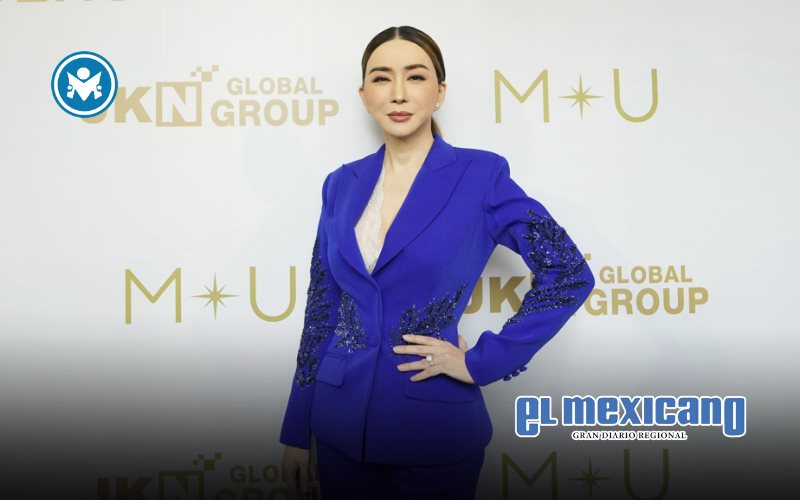 Copropietaria de Miss Universo es condenada a dos a&ntilde;os de prisi&oacute;n por fraude