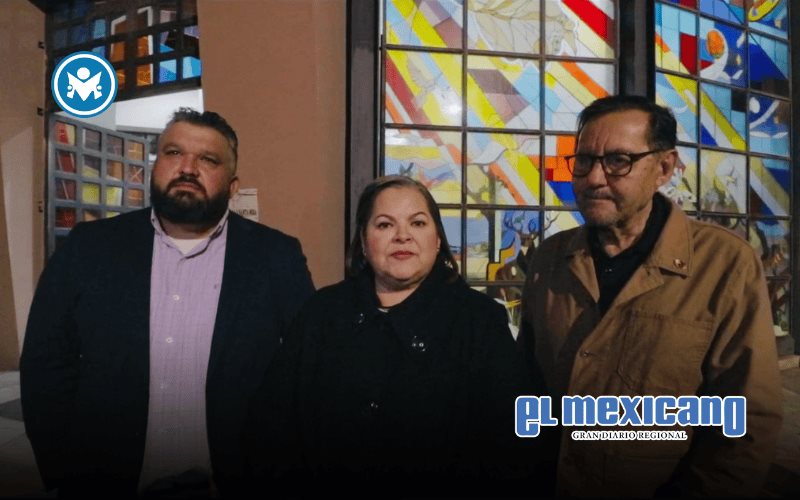 Evangelina Moreno escucha a colectivos de búsqueda y refrenda apoyo a familias de desaparecidos