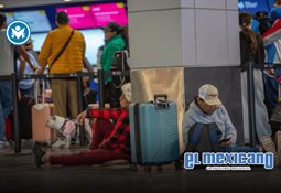 Alerta Protecci&oacute;n Civil por pron&oacute;stico de lluvias para fin de a&ntilde;o