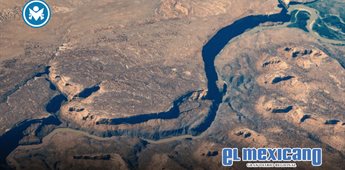 &Aacute;frica se est&aacute; separando: cient&iacute;ficos advierten de la formaci&oacute;n de un nuevo oc&eacute;ano