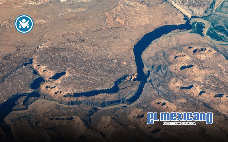 &Aacute;frica se est&aacute; separando: cient&iacute;ficos advierten de la formaci&oacute;n de un nuevo oc&eacute;ano