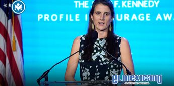 Fallece Tatiana Schlossberg, nieta de John F. Kennedy, tras luchar contra la leucemia