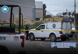 Hallan mujer sin vida, encobijada, en colonia El Pípila Hallan mujer sin vida, encobijada, en colonia El Pípila