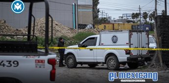 Hombre es hallado sin vida en la colonia Jardín Dorado Hombre es hallado sin vida en la colonia Jardín Dorado