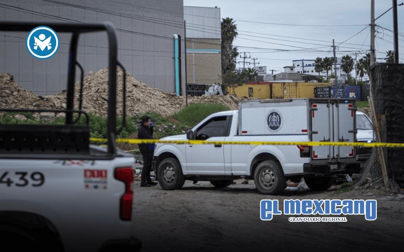 Hombre es hallado sin vida en la colonia Jard&iacute;n Dorado