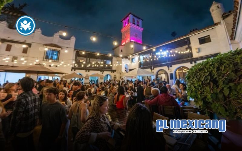 Riviera invita a precopeo de A&ntilde;o Nuevo 2026