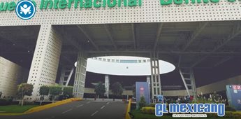 Se normaliza operaci&oacute;n en el AICM tras suspensi&oacute;n de vuelos por banco de niebla