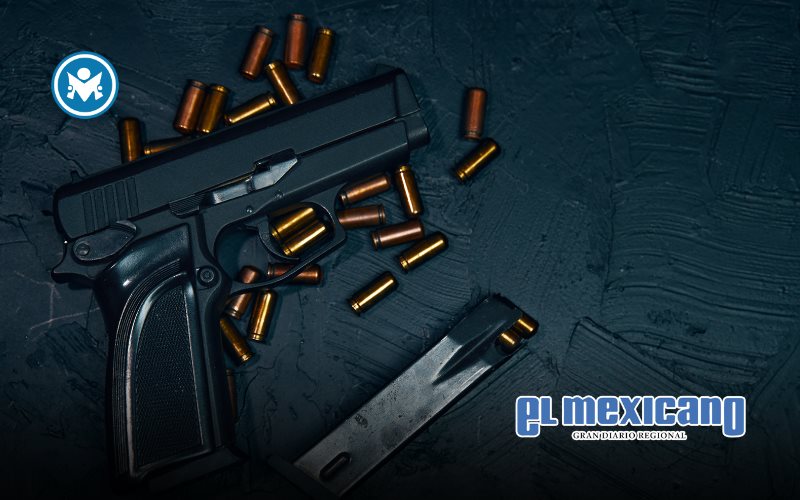 Autoridades reiteran el no lanzar balazos al aire en a&ntilde;o nuevo