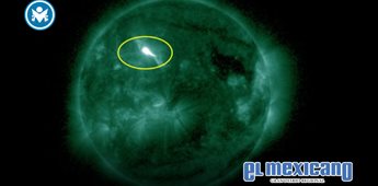 Alerta por tormenta solar: NOAA advierte sobre emisi&oacute;n de radiaci&oacute;n tipo II