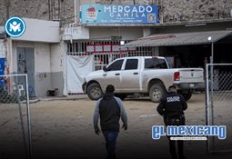 Bomberos controlan incendio en cuarter&iacute;a de la colonia Castillo