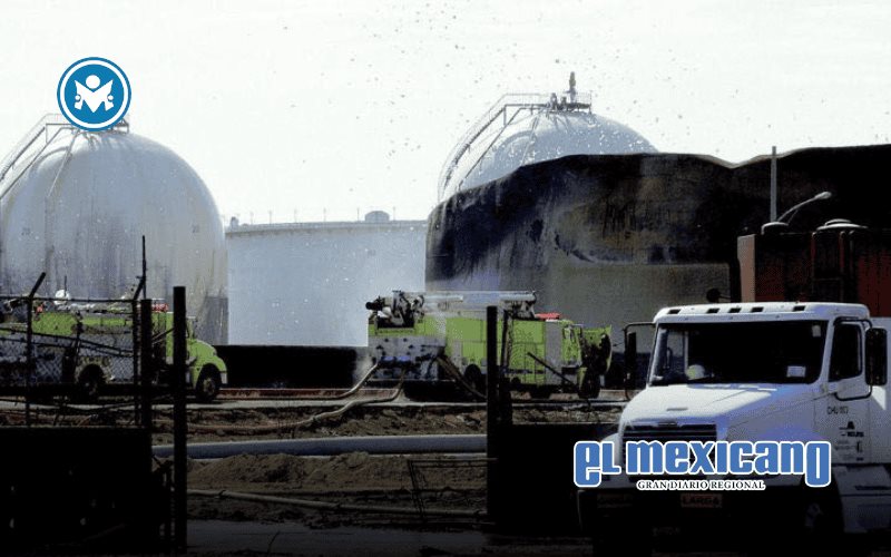 Ej&eacute;rcito venezolano refuerza vigilancia en complejos petroleros