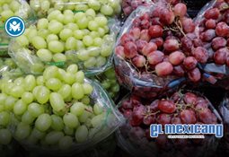 Sheinbaum env&iacute;a mensaje de A&ntilde;o Nuevo con llamado al amor y al bienestar