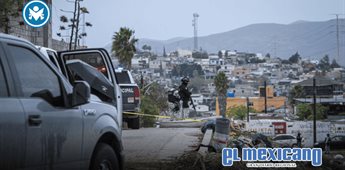 Hallan mujer sin vida, encobijada, en colonia El Pípila Hallan mujer sin vida, encobijada, en colonia El Pípila