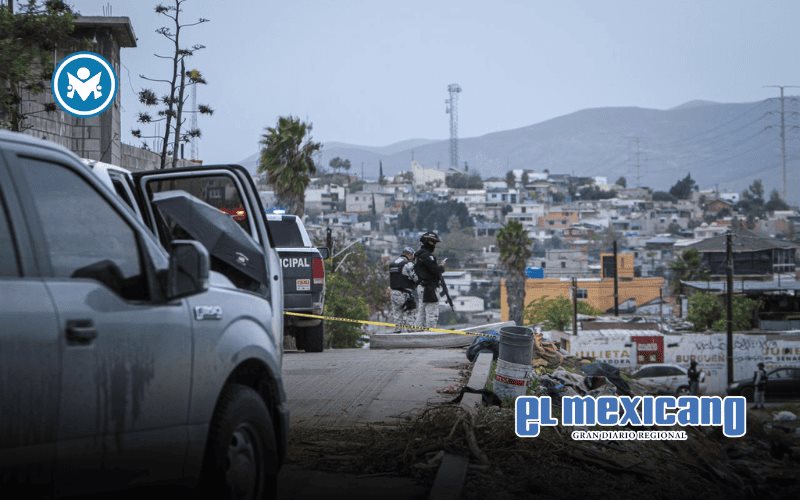 Hallan mujer sin vida, encobijada, en colonia El Pípila Hallan mujer sin vida, encobijada, en colonia El Pípila