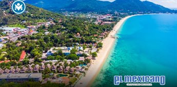 Puerto Vallarta, el destino ideal para despedir el a&ntilde;o en el Pac&iacute;fico mexicano