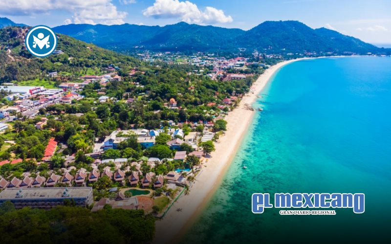Puerto Vallarta, el destino ideal para despedir el a&ntilde;o en el Pac&iacute;fico mexicano