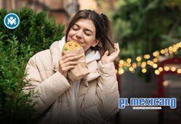 Se normaliza operaci&oacute;n en el AICM tras suspensi&oacute;n de vuelos por banco de niebla