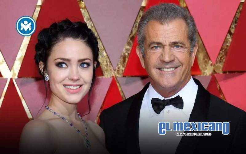 Mel Gibson y Rosalind Ross se separan tras nueve a&ntilde;os de relaci&oacute;n
