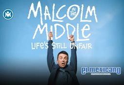 Pitufino vuelve al refugio: lo devuelven a los 10 días por no aprender a ir al baño Pitufino vuelve al refugio: lo devuelven a los 10 días por no aprender a ir al baño