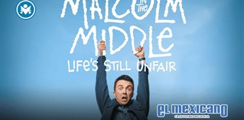 Malcolm el de en medio vuelve tras 20 años: Disney revive la icónica comedia Malcolm el de en medio vuelve tras 20 años: Disney revive la icónica comedia