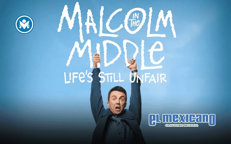 Malcolm el de en medio vuelve tras 20 años: Disney revive la icónica comedia Malcolm el de en medio vuelve tras 20 años: Disney revive la icónica comedia