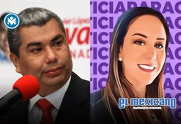 Sheinbaum env&iacute;a mensaje de A&ntilde;o Nuevo con llamado al amor y al bienestar