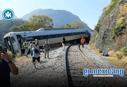 Sheinbaum env&iacute;a mensaje de A&ntilde;o Nuevo con llamado al amor y al bienestar