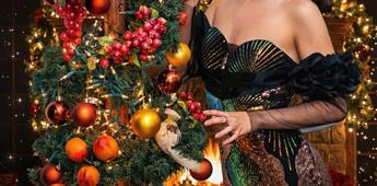 Fuerte en el certamen nacional Teen Earth México Fuerte en el certamen nacional Teen Earth México