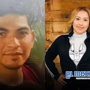 Exigen justicia tras el feminicidio de Indra Dafne Exigen justicia tras el feminicidio de Indra Dafne