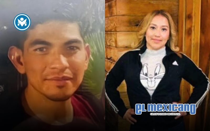 Exigen justicia tras el feminicidio de Indra Dafne