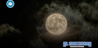 Primera Superluna del 2026: la Luna de Lobo ilumina el cielo esta noche