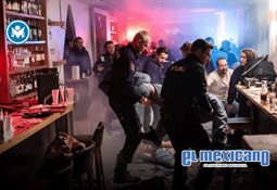 Venezuela denuncia gravísima agresión militar de EU y decreta estado de emergencia