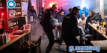 Incendio en bar de Suiza deja al menos 40 muertos y 119 heridos