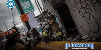 Bomberos controlan incendio en cuartería de la colonia Castillo Bomberos controlan incendio en cuartería de la colonia Castillo